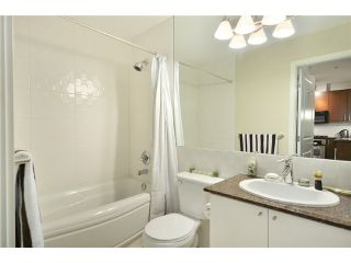 Photo 7: 317 3651 FOSTER Avenue in Vancouver: Collingwood VE Condo for sale in "THE FINALE" (Vancouver East)  : MLS®# V856869