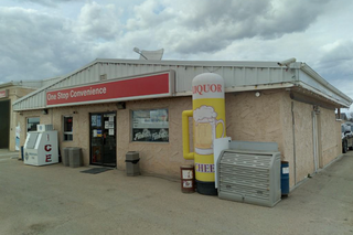 Photo 8: ESSO Gas station for sale North of Edmonton Alberta: Business with Property for sale