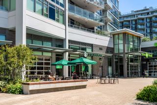 Photo 3: 403 8533 RIVER DISTRICT Crossing in Vancouver: South Marine Condo for sale (Vancouver East)  : MLS®# R2810477