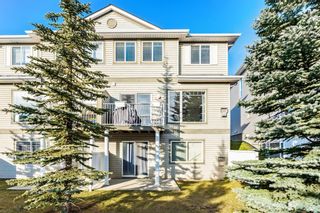 Photo 27: 158 Rocky Vista Circle NW in Calgary: Rocky Ridge Row/Townhouse for sale : MLS®# A1159384