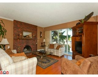 Photo 4: 11692 71A Avenue in Delta: Sunshine Hills Woods House for sale (N. Delta)  : MLS®# F1004809