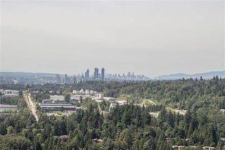 Photo 22: 2405 652 WHITING Way in Coquitlam: Coquitlam West Condo for sale in "MARQUEE-LOUGHEED HEIGHTS 3" : MLS®# R2530185