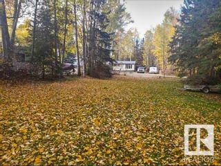 Photo 5: 323 3 Street: Rural Lac Ste. Anne County Vacant Lot/Land for sale : MLS®# E4377148