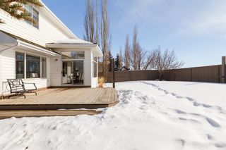 Photo 35: 234 Springbank Place SW in Calgary: Springbank Hill Detached for sale : MLS®# A2032442