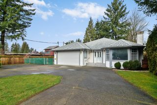 Photo 2: 21663 DEWDNEY TRUNK Road in Maple Ridge: West Central House for sale : MLS®# R2660991