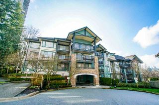 Photo 27: 206 9098 HALSTON Court in Burnaby: Government Road Condo for sale in "Sandlewood" (Burnaby North)  : MLS®# R2463307
