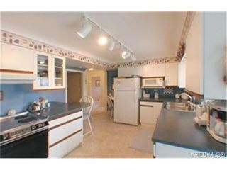 Photo 4: 2047 Neil St in VICTORIA: OB Henderson House for sale (Oak Bay)  : MLS®# 340093
