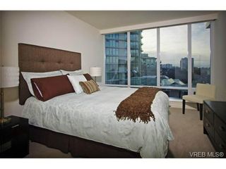 Photo 14: 905 708 Burdett Ave in VICTORIA: Vi Downtown Condo for sale (Victoria)  : MLS®# 737664