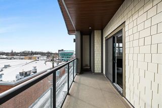 Photo 32: 402 227 Stafford Street in Winnipeg: Crescentwood Condominium for sale (1B)  : MLS®# 202331188
