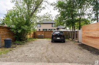 Photo 50: 13612 103 Avenue in Edmonton: Zone 11 House for sale : MLS®# E4385164