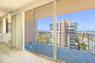 Photo 3: HILLCREST Condo for sale : 2 bedrooms : 3635 7th #13D in San Diego