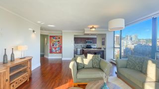Photo 11: 1101 120 W 2ND Street in North Vancouver: Lower Lonsdale Condo for sale in "MF" : MLS®# R2725886