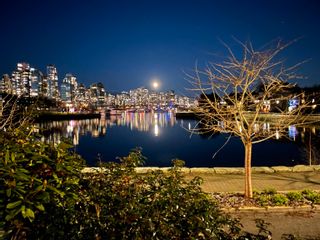 Photo 5: 1208 ISLAND PARK Walk in Vancouver: False Creek Townhouse for sale in "Alder Bay Place" (Vancouver West)  : MLS®# R2668922