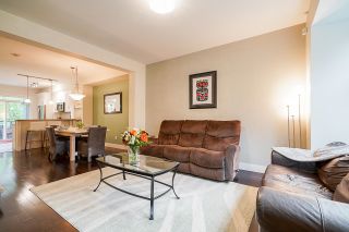 Photo 18: 31 - 1299 Coast Meridian Road in Coquitlam: Burke Mountain Townhouse for sale : MLS®# R2626998