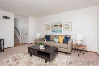 Photo 7: BAY PARK Condo for sale : 2 bedrooms : 3061 Cowley Way #19 in San Diego