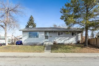 Photo 1: 1613 Olympia Drive SE in Calgary: Ogden Detached for sale : MLS®# A1200625