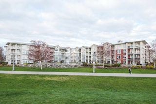 Photo 29: 301 4500 WESTWATER Drive in Richmond: Steveston South Condo for sale in "Copper Sky" : MLS®# R2672637
