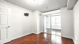 Photo 13: 1607 156 Enfield Place in Mississauga: City Centre Condo for sale : MLS®# W8059720