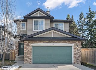 Photo 3: 121 Bridleridge Heights SW in Calgary: Bridlewood Detached for sale : MLS®# A2129023