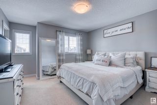Photo 23: 120 SANTANA Crescent: Fort Saskatchewan House Half Duplex for sale : MLS®# E4331299