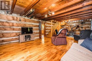 Photo 11: 443 CENTRE DIAGONAL Road in South Bruce Peninsula: House for sale : MLS®# 40565329