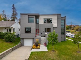 Main Photo: 2101 18A Street SW in Calgary: Bankview Detached for sale : MLS®# A2111073