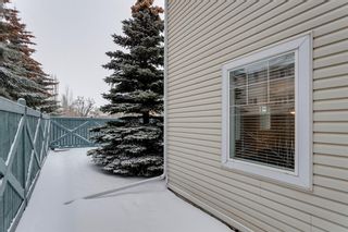 Photo 45: 104 88 Westbury Place SW in Calgary: West Springs Row/Townhouse for sale : MLS®# A2016054
