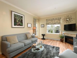 Photo 4:  in Central Saanich: CS Brentwood Bay Condo for sale : MLS®# 857178