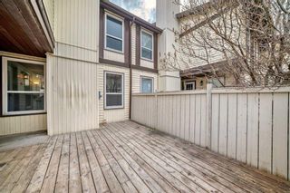 Photo 35: 19 3200 60 Street NE in Calgary: Pineridge Row/Townhouse for sale : MLS®# A2127464