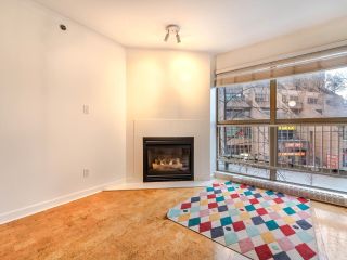 Photo 7: 301 819 HAMILTON Street in Vancouver: Downtown VW Condo for sale in "Eight One Nine" (Vancouver West)  : MLS®# R2864732