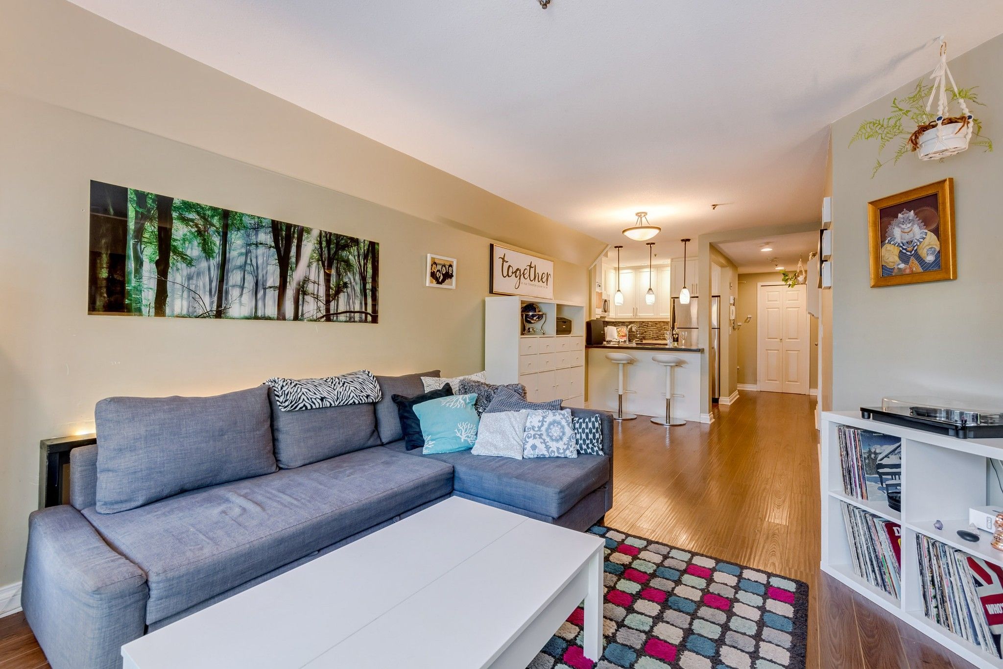 Photo 7: Photos: 103 2709 Victoria Drive in Vancouver: Grandview Woodland Condo for sale (Vancouver East)  : MLS®# R2504262