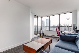 Photo 16: 2220 938 SMITHE Street in Vancouver: Downtown VW Condo for sale in "ELECTRIC AVENUE" (Vancouver West)  : MLS®# R2542428