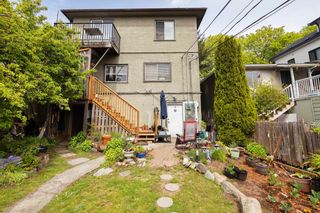 Photo 32: 3568 E PENDER Street in Vancouver: Renfrew VE Fourplex for sale (Vancouver East)  : MLS®# R2880257