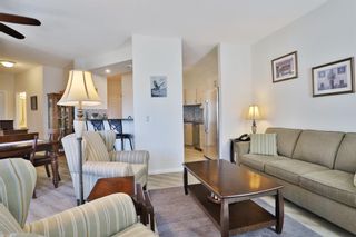 Photo 10: 217 5201 Dalhousie Drive NW in Calgary: Dalhousie Apartment for sale : MLS®# A1156097