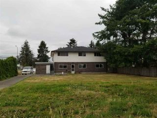 Photo 4: 14260 WESTMINSTER Highway in Richmond: East Richmond House for sale : MLS®# R2373942