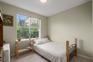 Photo 14: 102 3625 WINDCREST Drive in North Vancouver: Roche Point Condo for sale in "WINDSONG" : MLS®# R2498044