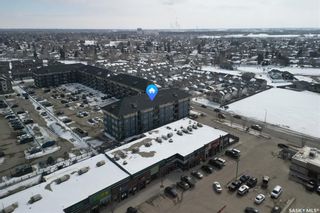Photo 13: 104 714 Hart Road in Saskatoon: Blairmore Residential for sale : MLS®# SK924167