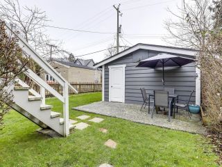 Photo 19: 3628 W 5TH Avenue in Vancouver: Kitsilano House for sale (Vancouver West)  : MLS®# R2874969
