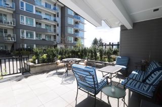 Photo 12: 104 277 W 1ST Street in North Vancouver: Lower Lonsdale Condo for sale : MLS®# R2751160