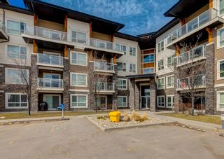 Photo 2: 3402 240 Skyview Ranch Road NE in Calgary: Skyview Ranch Apartment for sale : MLS®# A1222860
