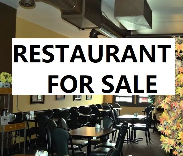 Main Photo: Restaurant business for sale Three Hills Alberta: Commercial for sale