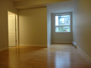 Photo 6: # 102 4438 ALBERT ST in Burnaby: Vancouver Heights Condo for sale (Burnaby North)  : MLS®# V1068524