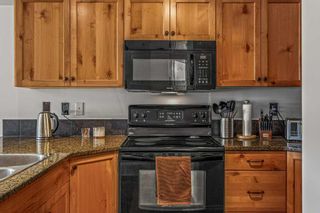 Photo 10: 124 300 Palliser Lane: Canmore Apartment for sale : MLS®# A2102458
