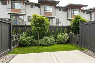 Photo 5: 83 8570 204 Street in Langley: Willoughby Heights Townhouse for sale in "Woodland Park" : MLS®# R2576905