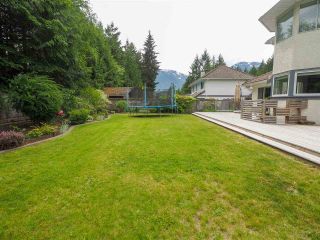 Photo 29: 40518 N HIGHLANDS Way in Squamish: Garibaldi Highlands House for sale in "Garibaldi Highlands" : MLS®# R2462052