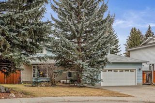 Photo 50: 7 Bay Wood Place SW in Calgary: Bayview Detached for sale : MLS®# A2129250