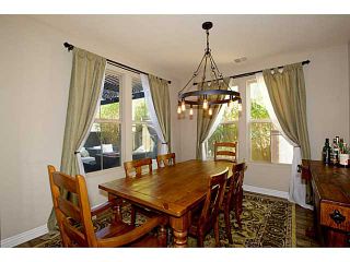 Photo 5: CARMEL VALLEY House for sale : 4 bedrooms : 13577 Zinnia Hills Place in San Diego
