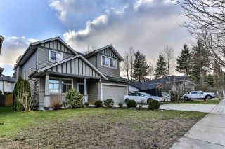 Photo 35: 19318 PARK Road in Pitt Meadows: Mid Meadows House for sale : MLS®# R2543316