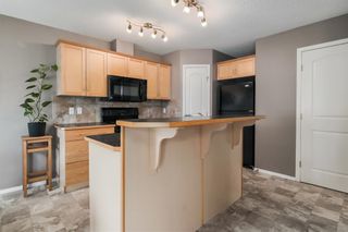 Photo 2: 508 800 Yankee Valley Boulevard: Airdrie Row/Townhouse for sale : MLS®# A2050027