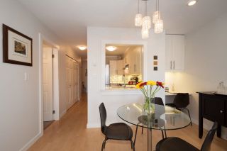Photo 10: 302 925 W 15TH Avenue in Vancouver: Fairview VW Condo for sale (Vancouver West)  : MLS®# R2868054